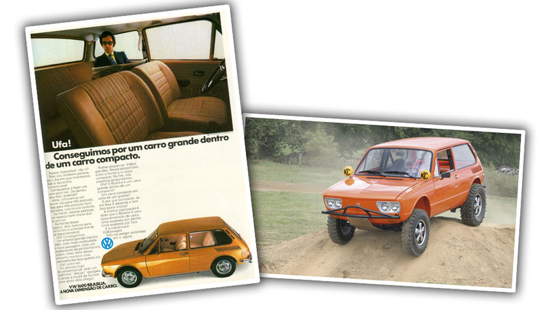 Illustration for article titled Volkswagen Once Tried To Kill A Journalist Because Of This Car
